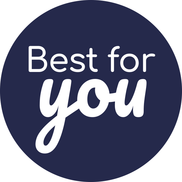 The Best For you